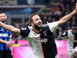 Il Pipita potrebbe tornare in Argentina nel 2021. Goal