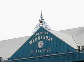 Sheffield Wednesday charged by EFL over Hillsborough stadium sale. GOAL
