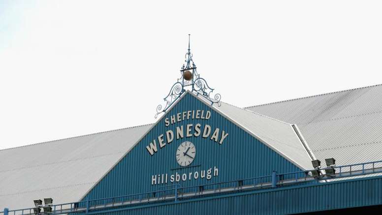 Sheffield Wednesday Charged By Efl Over Hillsborough Stadium Sale