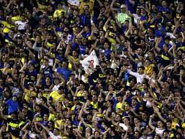 Isamu Kato atravessou o mundo pelo Boca. Goal