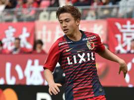 Hiroki Abe nel mirino del Barcellona. Goal