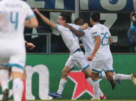 Doppia beffa per l'Inter. Goal