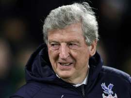 Hodgson takes no positives from Palace's humbling derby loss