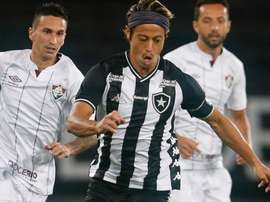Botafogo x Fluminense: quem fica com a Taça Gerson e Didi