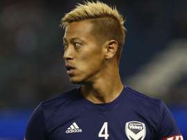 Honda experienced a bittersweet start to life in the A-League. GOAL