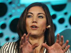 Hope Solo believes USA v France would be 'one for the history books'. GOAL