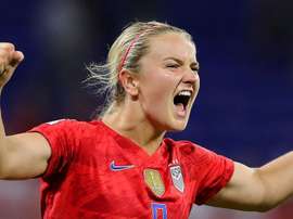Horan apologises to Houghton for semi-final celebrations. GOAL
