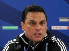 Egypt appoint El-Badry to replace Aguirre. GOAL