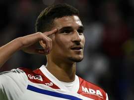 Aouar se confie. Goal