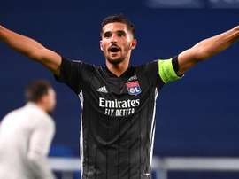 Wright exhorte Arteta à tout faire pour signer Aouar. goal
