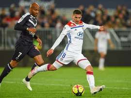 Calciomercato Juventus, Aouar tra i gioielli messi nel mirino. Goal