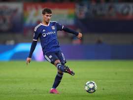 Chelsea prêt à mettre le paquet sur Houssem Aouar ? Goal
