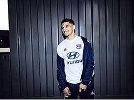 Aouar ne ferme pas la porte à City. Goal