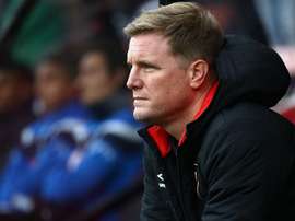 Howe discussed Liverpool criticism with Begovic