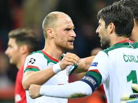 Howedes relishes Lokomotiv win on 'dreamy' return to Germany
