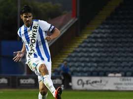 FA wants Huddersfield Town answers. Goal