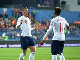Hudson-Odoi challenged to maintain strong England start by Southgate. Goal