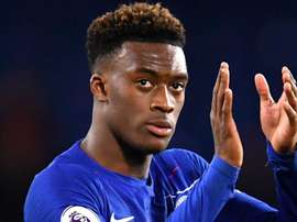Hudson-Odoi
