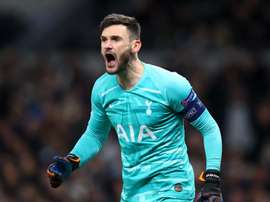 Hugo Lloris : 'On a l'Europe à aller chercher'. GOAL