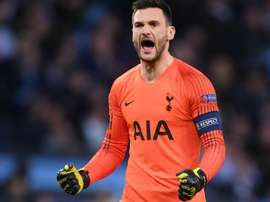 Hugo Lloris