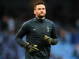 The Frenchman urges his team to continue on. GOAL