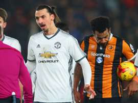 Manchester perde para o Hull City, mas garante vaga na final da Copa da Liga Inglesa. Goal