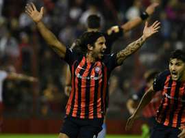 San Lorenzo entrará fortalecido contra o Flamengo. Goal