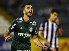 Tudo sobre Palmeiras - Junior Barranquilla!.Goal