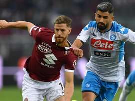 Infortunio per Hysaj-. Goal