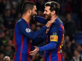 O argentino Leo Messi superou sua própria pontoação da passada edição. Goal