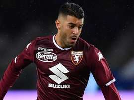 Iago Falque lascia il Torino e torna al Genoa: previste per oggi le visite mediche. Goal
