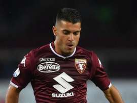 Iago Falque Torino