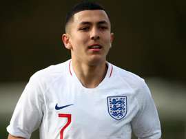 Poveda leaves Man City for Premier League hopefuls Leeds United. GOAL
