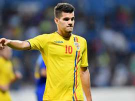 Ianis Hagi lascia il Viitorul per trasferirsi al Genk. Goal