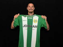Zlatan burned bridges with Malmo. GOAL