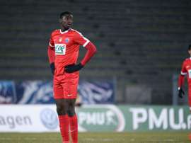 Sissoko en Ligue 1 la saison prochaine ? Goal