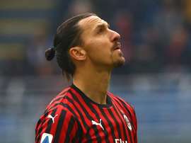 Ibra broke another record. GOAL