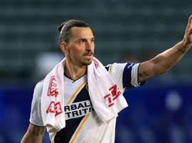 Zlatan Ibrahimovic has been linked with a move to Everton. GOAL