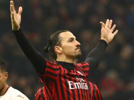 Cafu believes Ibrahimovic can help AC Milan return to the Milan of old. GOAL