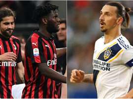 Il piano del Milan per Ibrahimovic. Goal