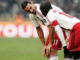 Cassano ricorda una lite tra Seedorf e Ibrahimovic. Goal