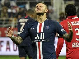 Digione-PSG 2-1: Mbappé non basta, ko storico al Gaston-Gerard. Goal