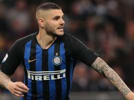 Icardi nel mirino della Juventus. Goal