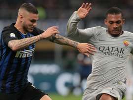 Juan Jesus chiama Icardi alla Roma. Goal