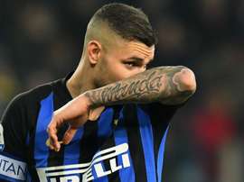 Icardi non convocato in Europa League. Goal