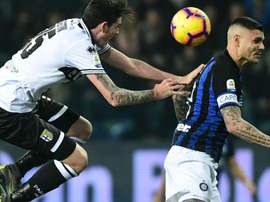 Le pagelle di Parma-Inter. Goal