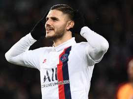 Juve-Inter, Icardi sullo sfondo: possibile futuro in bianconero