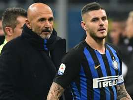 Crise instalada na Inter. Goal