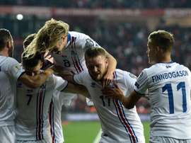 Seleções europeias seguem na disputa por um lugar no Mundial'2018. Goal