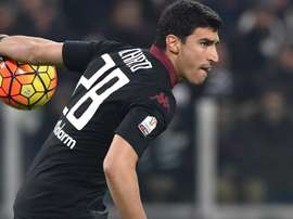 Cambia il portiere in casa Genoa. Goal